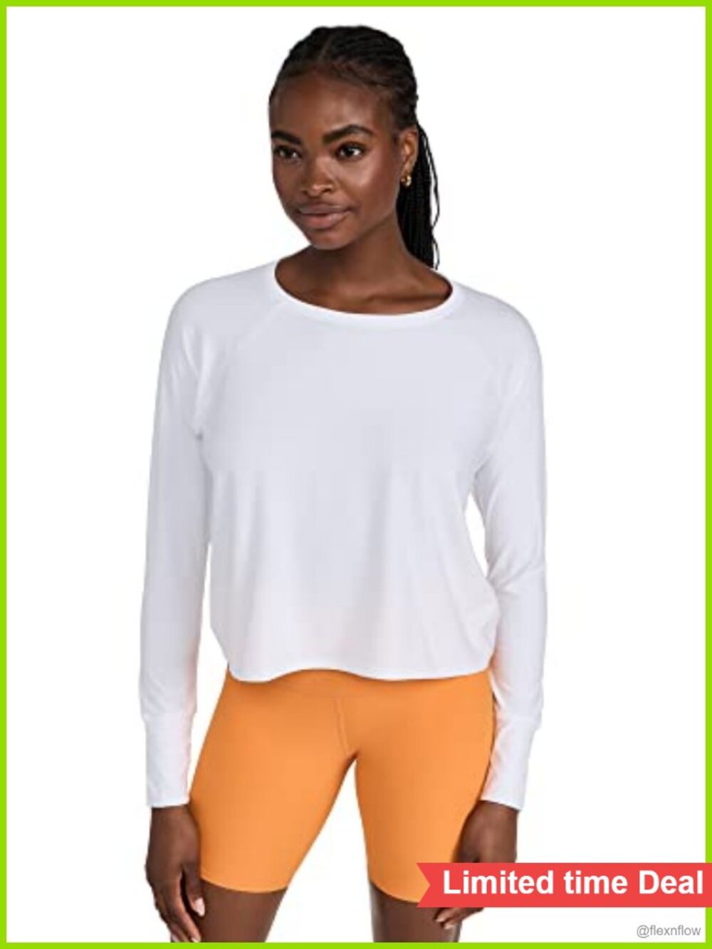 Beyond Yoga Lightweight Featherweight Spacedye Pullover, Activewear Long Sleeve